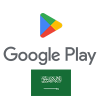 KSA Google play